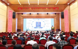 XÃ VÂN ĐÌNH TỔ CHỨC QUÁN TRIỆT, PHỔ BIẾN LUẬT THỦ ĐÔ NĂM 2026