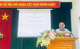 UBMTTQ Việt Nam xã Phúc Lộc tổ chức Hội nghị quán triệt Nghị quyết số 02-NQ/TW và phát động đợt thi đua đặc biệt