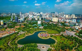 Luật Thủ đô 2026: Mở không gian pháp lý đột phá, để Hà Nội phát triển trong kỷ nguyên mới