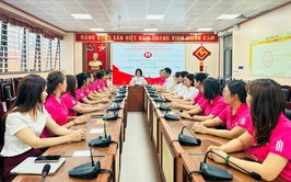 Ứng dụng Canva trong thiết kế bài giảng