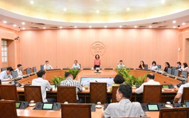 Hà Nội chuẩn bị chu đáo, tạo thuận lợi nhất cho học sinh dự thi lớp 10 THPT