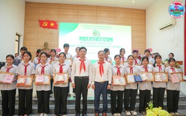 XÃ HƯNG ĐẠO TỔ CHỨC LỄ KỶ NIỆM 85 NĂM NGÀY THÀNH LẬP ĐỘI TNTP HỒ CHÍ MINH (15/5/1941 – 15/5/2026)