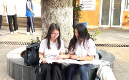 Học sinh lưu ý gì khi nhận phiếu báo thi dự thi lớp 10?