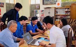 Xã Quảng Bị triển khai thí điểm mô hình “Đảng viên số, Chi bộ số” hướng tới xây dựng “Đảng bộ số” giai đoạn 2026–2030