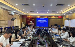 Ban Chỉ đạo cải tạo chung cư cũ phường Thanh Xuân