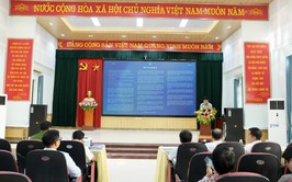 Sơn Đồng tổ chức hội nghị lấy ý kiến cộng đồng dân cư về điều chỉnh quy hoạch Khu nhà ở cao cấp CIRI