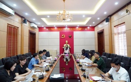 Phường Chương Mỹ triển khai Kế hoạch vận động hiến máu tình nguyện năm 2026