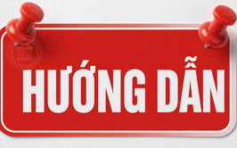 Hướng dẫn thực hiện thủ tục trực tuyến Cấp Giấy chứng nhận cơ sở đủ điều kiện an toàn thực phẩm trên địa bàn phường Bồ Đề