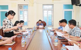 Chuẩn bị tổ chức kỳ họp thường lệ giữa năm 2026 HĐND xã Đại Xuyên khóa XXIII