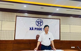 Phúc Thọ triển khai công tác thi tuyển sinh vào lớp 10 THPT năm học 2026–2027 và thi tốt nghiệp THPT năm 2026 trên địa bàn xã