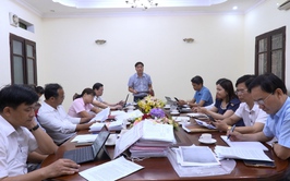 Giám sát việc chấp hành các quy định của pháp luật về an toàn thực phẩm đối với Phòng Văn hóa – Xã hội