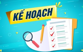 Kế hoạch tổ chức Kỳ thi tốt nghiệp trung học phổ thông,
thi tuyển sinh vào lớp 10 năm 2026 và tuyển sinh vào các trường mầm non, lớp 1, lớp 6 xã Kim Anh năm học 2026-2027