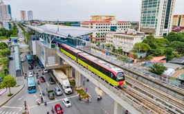 Hà Nội công bố  Danh mục dự án thu hút đầu tư năm 2026 và các năm tiếp theo