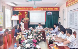 Phường Đại Mỗ tăng cường giám sát vệ sinh an toàn thực phẩm tại các trường học bán trú