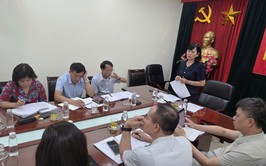 Hội đồng nhân dân Phường Hai Bà Trưng triển khai nhiều văn bản quan trọng trong hoạt động Giám sát, khảo sát Quý II/2026