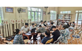 Đẩy nhanh tiến độ và phấn đấu hoàn thành công tác giải phóng mặt bằng trước 30/6
