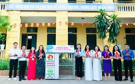 Tin truyền hình: Hội đồng Đội xã Phú Nghĩa: kỷ niệm 85 năm Ngày thành lập Đội TNTP Hồ Chí Minh (15/5/1941-15/5/2026)