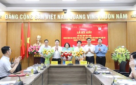 Phường Xuân Phương tăng cường nâng cao chất lượng y tế cơ sở thông qua hợp tác chuyên môn với các bệnh viện tuyến Thành phố