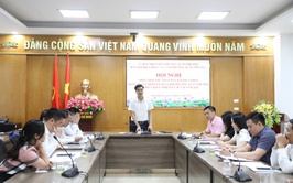 Phường Xuân Phương tổ chức phiên họp thứ nhất Ban đại diện HĐQT Ngân hàng Chính sách xã hội phường, triển khai nhiệm vụ quý II/2026