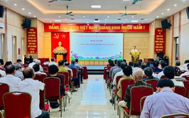 Hội nghị tuyên truyền Luật Thủ Đô năm 2026, Luật hòa giải ở cơ sở và trợ giúp pháp lý