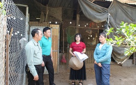 Tăng cường công tác kiểm tra sau giải ngân vốn vay quỹ hỗ trợ nông dân Thành phố Hà Nội