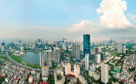 Nghị quyết số 02-NQ/TW về xây dựng và phát triển Thủ đô Hà Nội trong kỷ nguyên mới