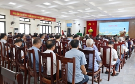Xuân Mai: Tuyên truyền Luật Thủ đô số 02/2026/QH16 được Quốc hội thông qua ngày 23/4/2026