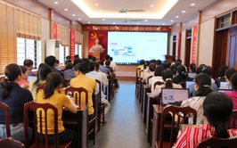 Nâng cao năng lực quản lý y tế cơ sở tại Trạm Y tế xã Vân Đình