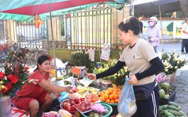 Mô hình Chợ 4.0: Tiểu thương và người dân chung tay thúc đẩy chuyển đổi số