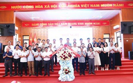 xã Bất Bạt: Thành lập Câu lạc bộ hội doanh nghiệp Bất Bạt, Tạo động lực phát triển kinh tế địa phương