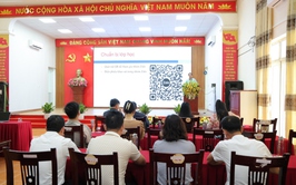 Mặt trận tổ quốc Việt Nam xã Phú Nghĩa tổ chức tập huấn công nghệ thông tin và ứng dụng trí tuệ nhân tạo (AI) cho đội ngũ cán bộ, công chức cơ quan MTTQ