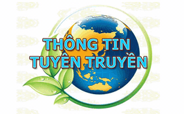 UBND Phường Tương Mai tuyên truyền Quyết định số 2262/QĐ-UBND ngày 26/4/2026 về việc ban hành khung năng lực số cho công dân: hướng tới xây dựng cộng đồng dân số thủ đô vững mạnh