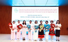 Liên hoan các Câu lạc bộ nghệ thuật phường Hai Bà Trưng năm 2026 - Lan tỏa đam mê, kết nối cộng động