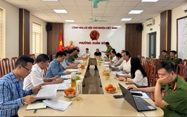 Xuân Đỉnh chuyển biến rõ nét về trật tự đô thị