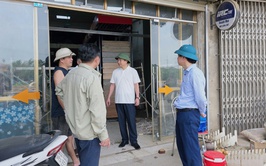 Xã Phú Nghĩa: Người dân đồng thuận góp phần đẩy nhanh tiến độ công tác giải phóng mặt bằng Dự án cải tạo, nâng cấp Quốc lộ 6 đoạn Ba La -Xuân Mai