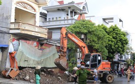 TĂNG CƯỜNG TUYÊN TRUYỀN, VẬN ĐỘNG TẠO ĐỒNG THUẬN TRONG THỰC HIỆN QUY HOẠCH, BỒI THƯỜNG, HỖ TRỢ, TÁI ĐỊNH CƯ KHI NHÀ NƯỚC THU HỒI ĐẤT