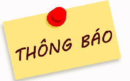 THÔNG BÁO YÊU CẦU THU DỌN TÀI SẢN, THÁO DỠ CÔNG TRÌNH VẬT KIẾN TRÚC, DI CHUYỂN KIẾN TRÚC, DI CHUYỂN VẬT NUÔI, HOÀN TRẢ MẶT BẰNG ĐỐI VỚI CÁC THỬA, KHU ĐẤT CÔNG TRÊN ĐỊA BÀN XÃ Sóc Sơn