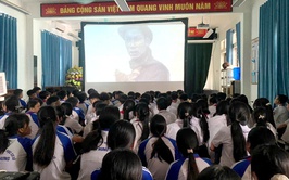Trường THCS Đại Hưng: Chuỗi hoạt động ý nghĩa chào mừng kỷ niệm 136 năm Ngày sinh nhật Chủ tịch Hồ Chí Minh (19/5/1890 – 19/5/2026)