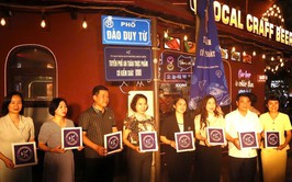 “Tuyến phố an toàn thực phẩm có kiểm soát” ở Hoàn Kiếm: Lời giải cho bài toán kinh doanh bền vững