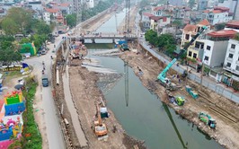 Hà Nội: Tăng cường tuyên truyền, tạo đồng thuận trong công tác quy hoạch, thu hồi đất