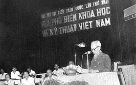 Lịch sử ra đời Ngày Khoa học công nghệ Việt Nam
