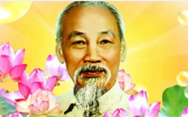 Kỷ niệm 136 năm ngày sinh Chủ tịch Hồ Chí Minh (19/5/1890 - 19/5/2026) và 115 năm Ngày Bác Hồ ra đi tìm đường cứu nước (05/6/1911 - 05/6/2026).