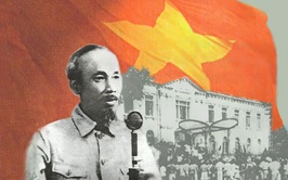 Bài viết của Tổng Bí thư, Chủ tịch nước Tô Lâm: Ánh sáng Hồ Chí Minh soi đường cho chúng ta đi