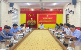 Tây Phương giám sát việc giải quyết kiến nghị của Nhân dân sau đối thoại với người đứng đầu cấp ủy, chính quyền