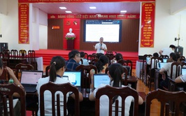 NGÀY THỨ HAI – 