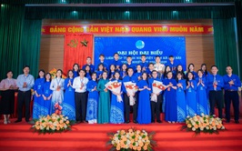 Đại hội đại biểu Hội LHTN Việt Nam xã Nội Bài khóa I nhiệm kỳ 2026-2029 thành công tốt đẹp