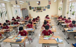 LAN TOẢ TÌNH YÊU KÍNH BÁC TỪ NHỮNG VIỆC LÀM THIẾT THỰC CỦA HỌC SINH HOÀ XÁ