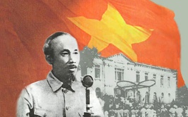 Bài viết của Tổng Bí thư, Chủ tịch nước Tô Lâm: Ánh sáng Hồ Chí Minh soi đường cho chúng ta đi