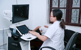Bệnh viện Đa khoa Hoài Đức: Ghi nhận những chuyển biến trong nỗ lực nâng cao chất lượng phục vụ nhân dân