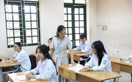 Thủ tướng yêu cầu tổ chức kỳ thi tốt nghiệp THPT 2026 an toàn, giảm áp lực cho thí sinh